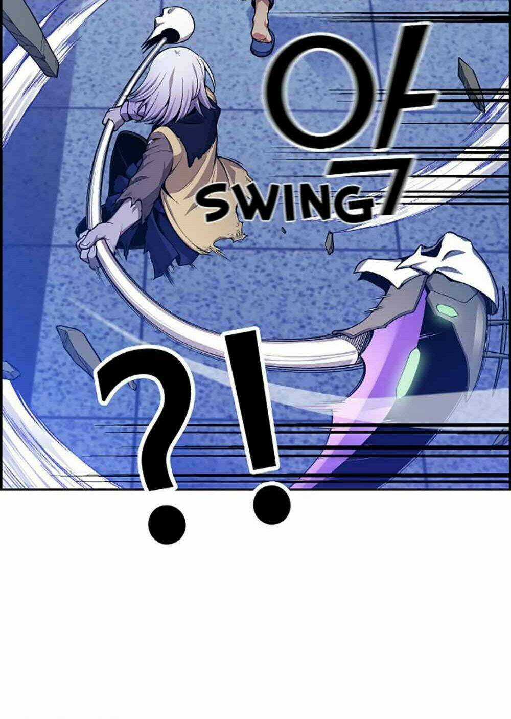 Yêu Tinh Thành Phố Gangnam Chapter 23 trang 32