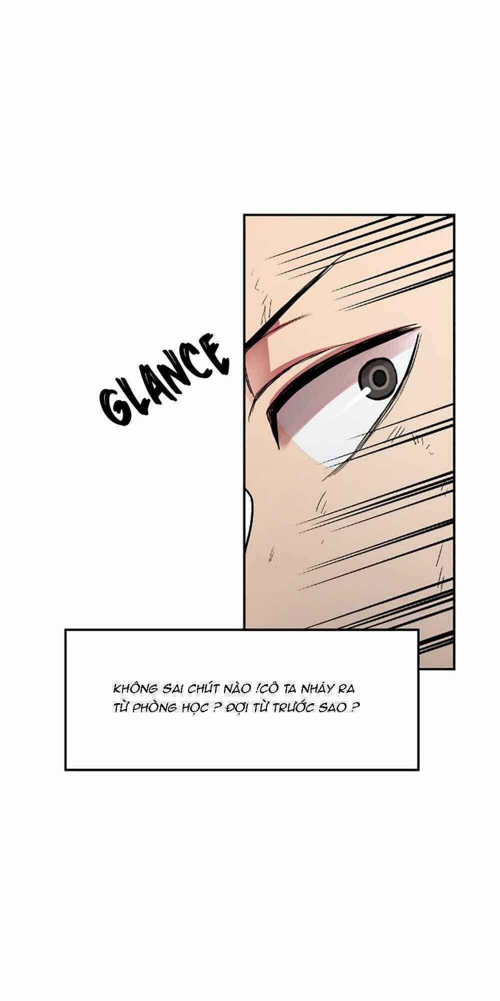 Yêu Tinh Thành Phố Gangnam Chapter 23 trang 33