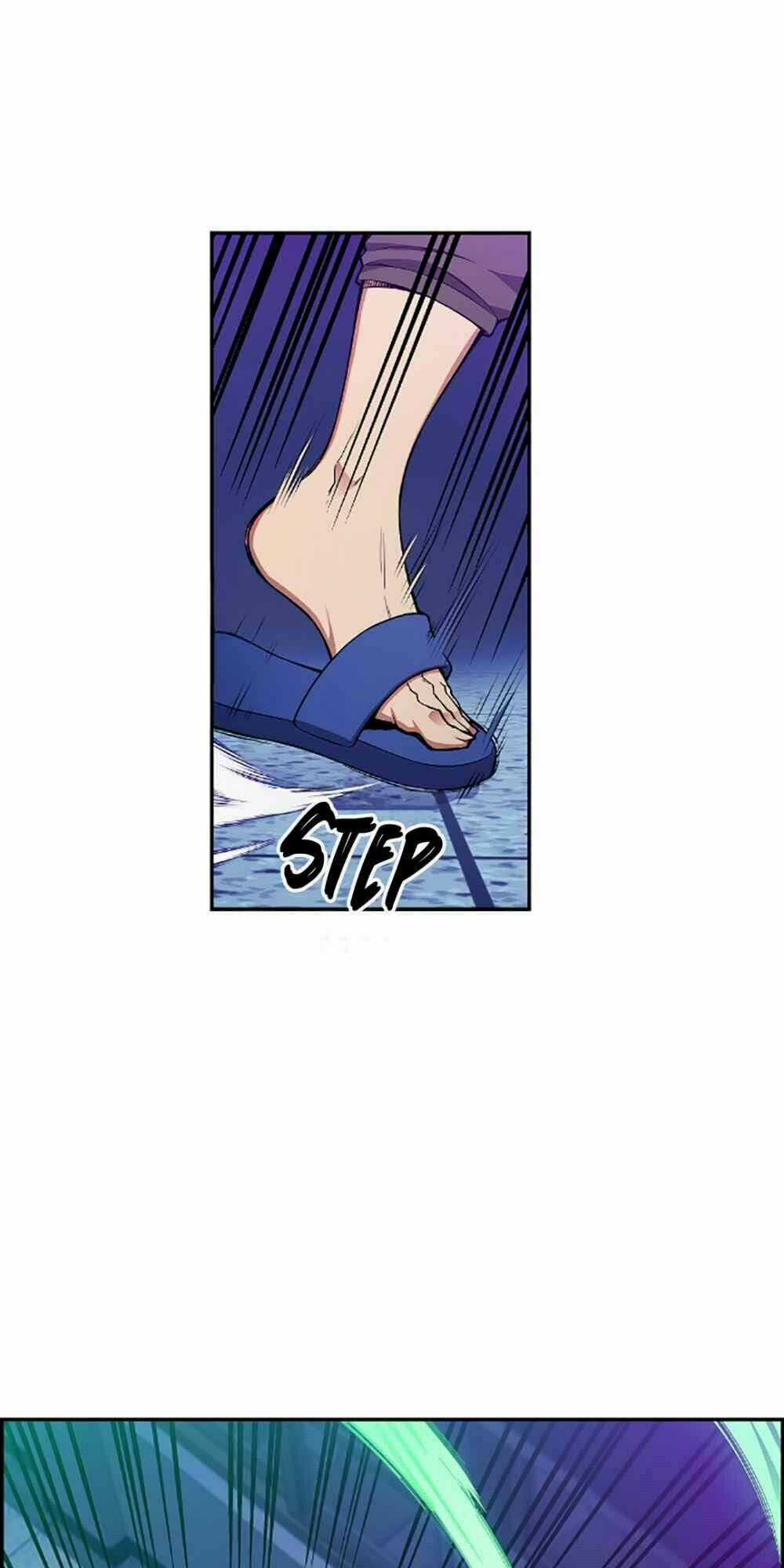 Yêu Tinh Thành Phố Gangnam Chapter 23 trang 41