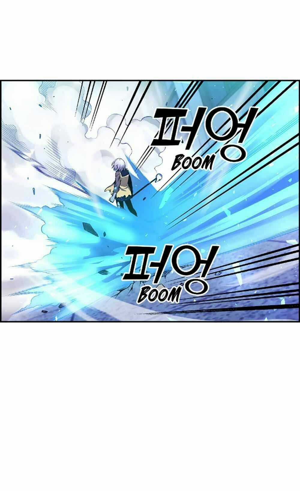 Yêu Tinh Thành Phố Gangnam Chapter 23 trang 44