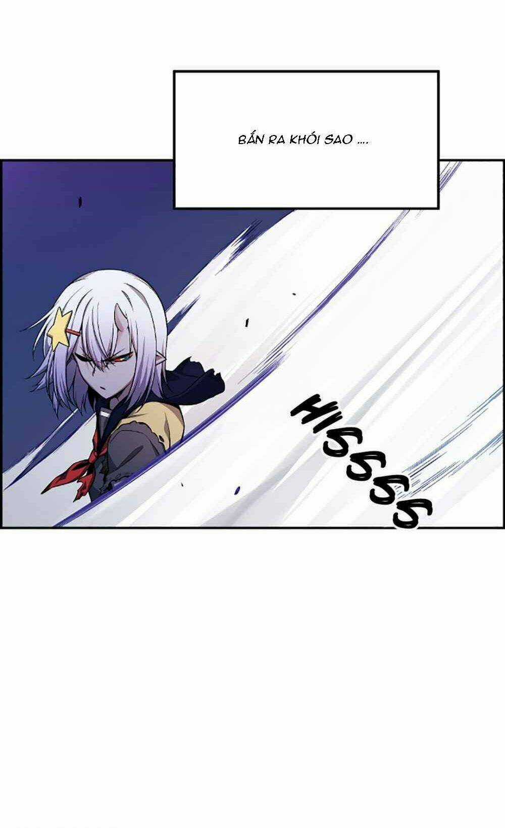 Yêu Tinh Thành Phố Gangnam Chapter 23 trang 45