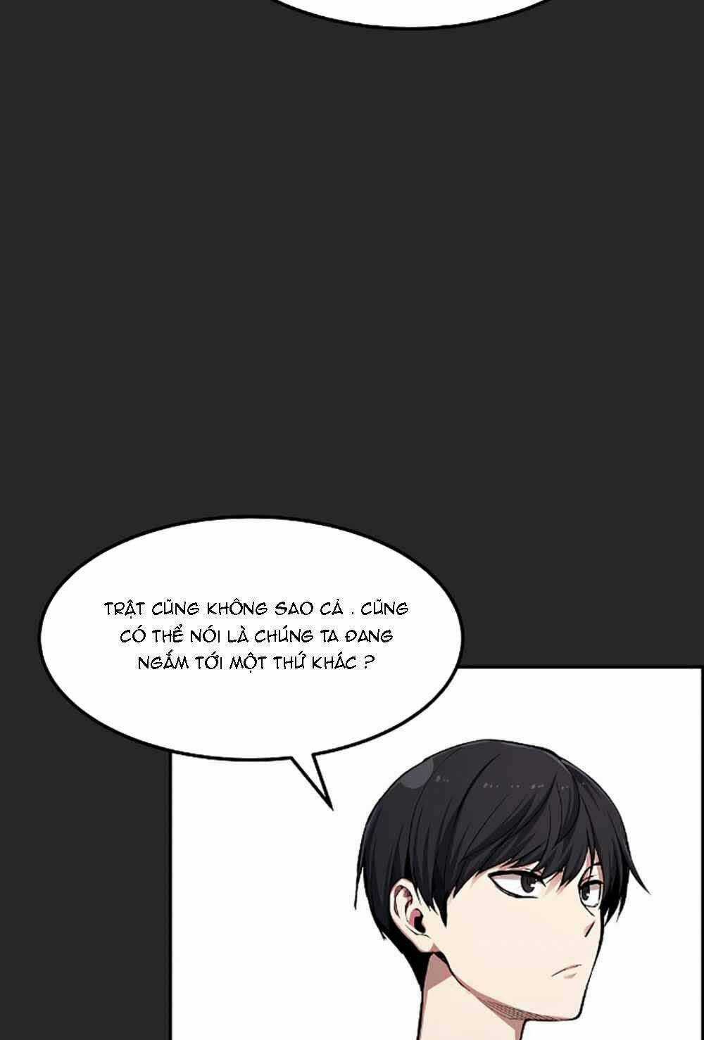 Yêu Tinh Thành Phố Gangnam Chapter 23 trang 48