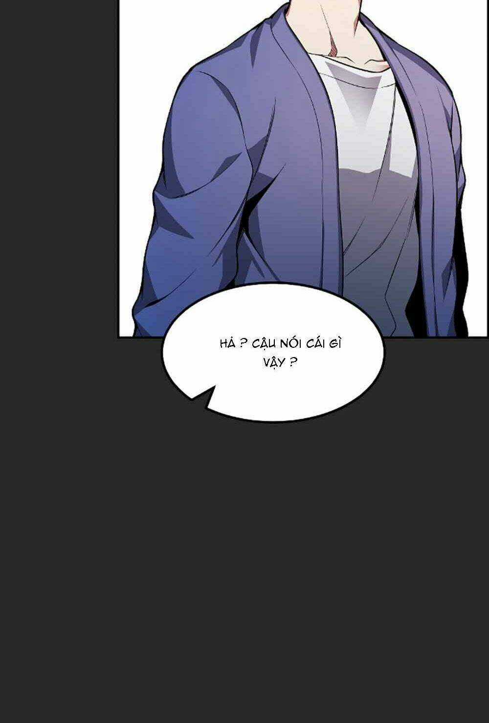 Yêu Tinh Thành Phố Gangnam Chapter 23 trang 49