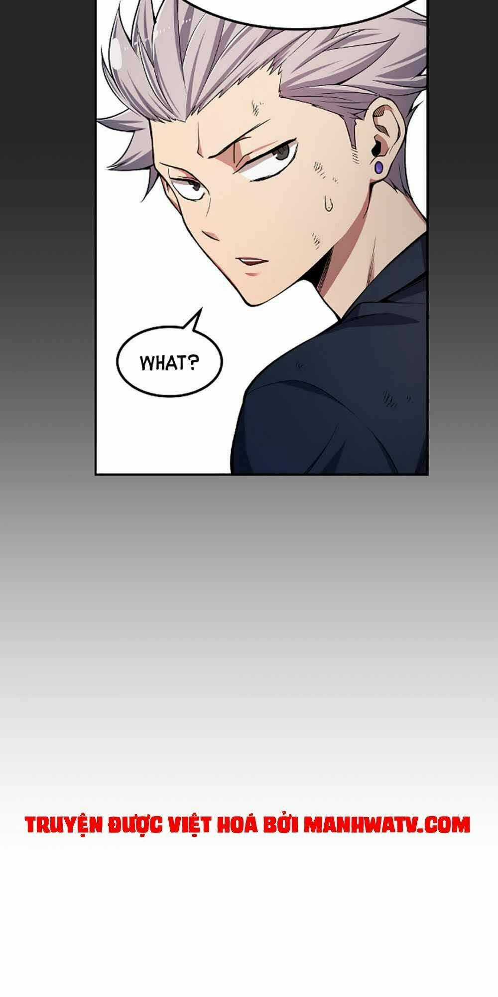 Yêu Tinh Thành Phố Gangnam Chapter 23 trang 51