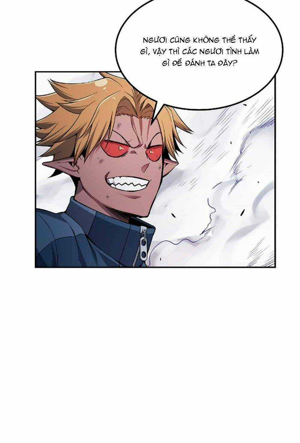 Yêu Tinh Thành Phố Gangnam Chapter 23 trang 53