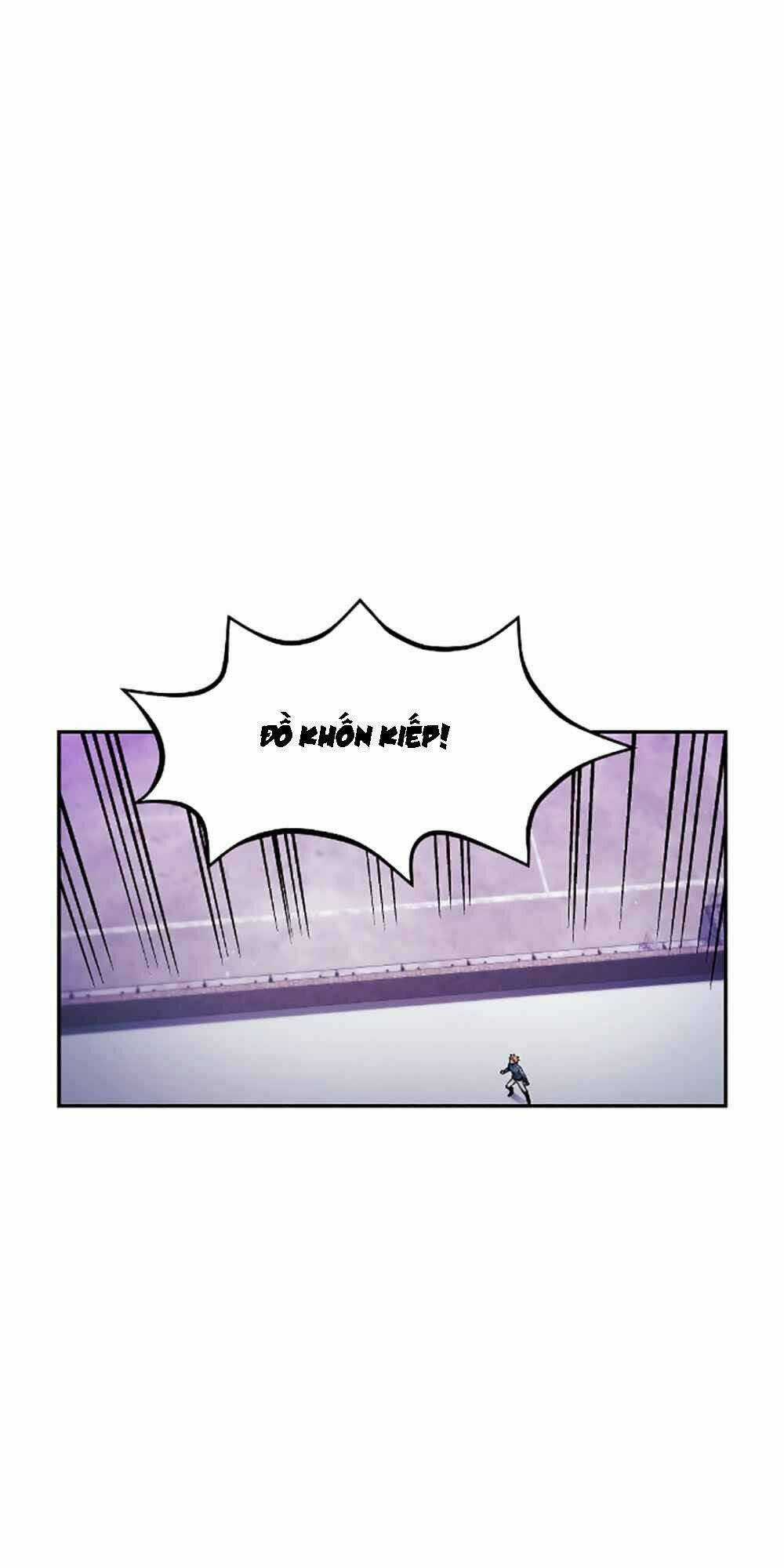 Yêu Tinh Thành Phố Gangnam Chapter 23 trang 6