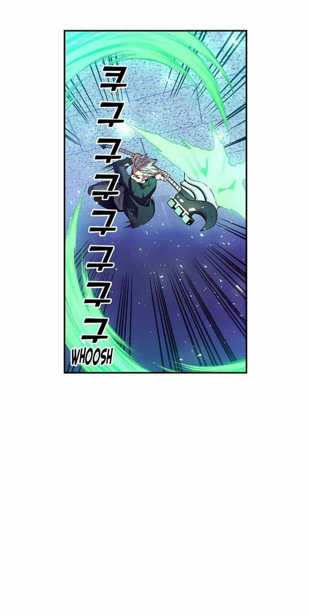 Yêu Tinh Thành Phố Gangnam Chapter 23 trang 60