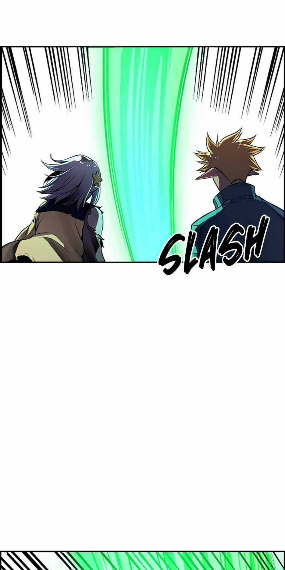 Yêu Tinh Thành Phố Gangnam Chapter 23 trang 61