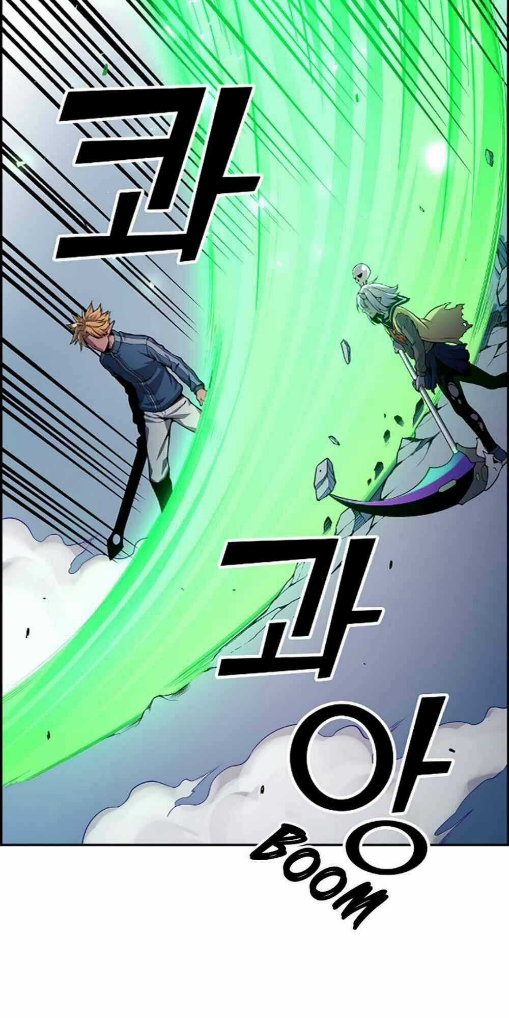 Yêu Tinh Thành Phố Gangnam Chapter 23 trang 62