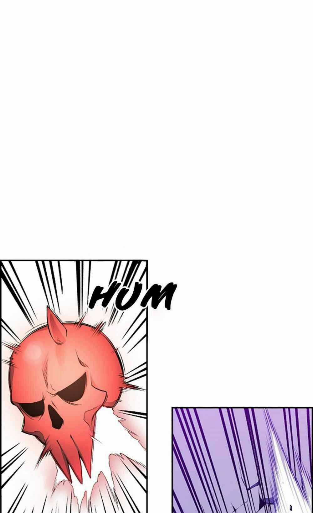 Yêu Tinh Thành Phố Gangnam Chapter 23 trang 64