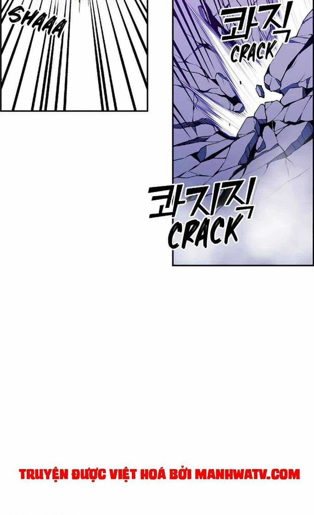 Yêu Tinh Thành Phố Gangnam Chapter 23 trang 65