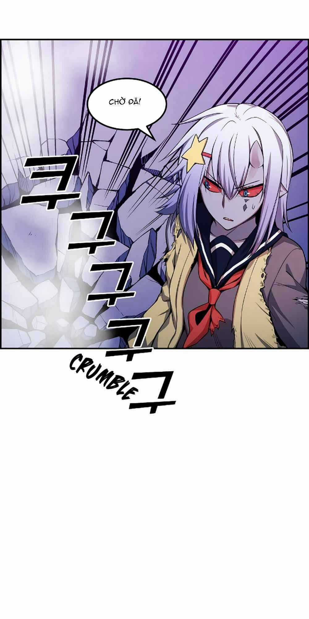 Yêu Tinh Thành Phố Gangnam Chapter 23 trang 66