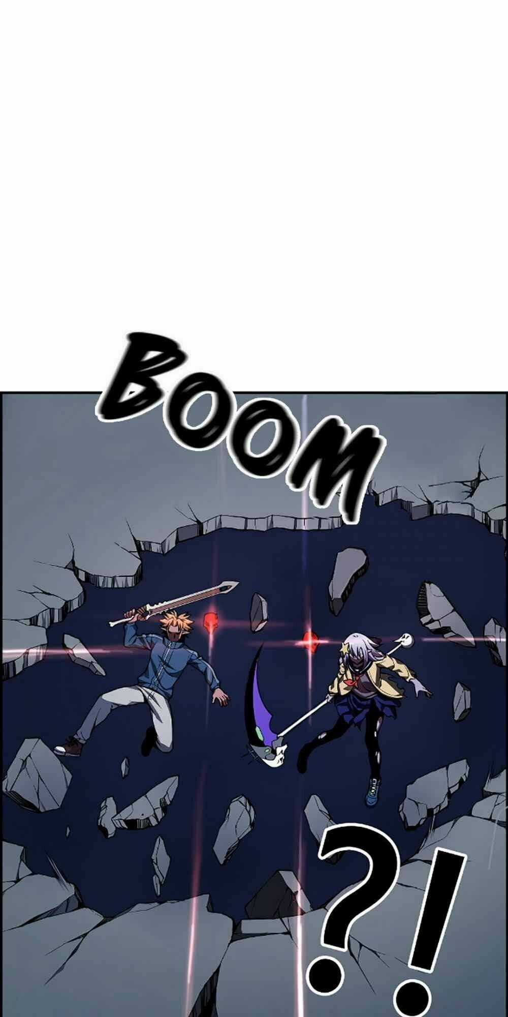 Yêu Tinh Thành Phố Gangnam Chapter 23 trang 68