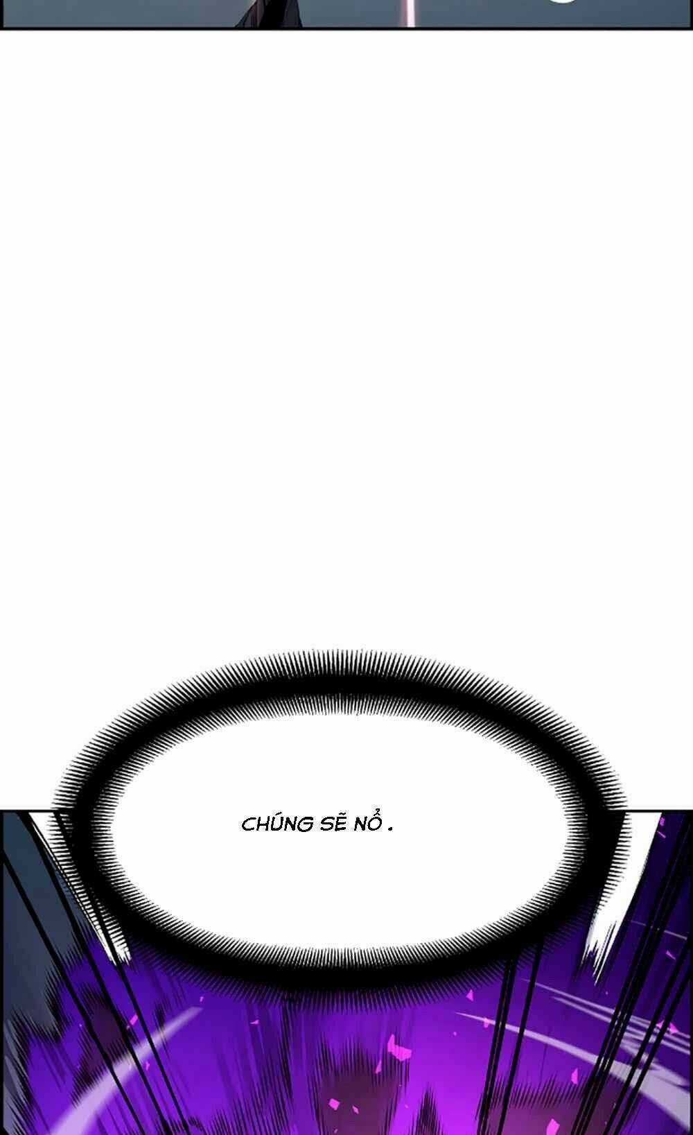 Yêu Tinh Thành Phố Gangnam Chapter 23 trang 69