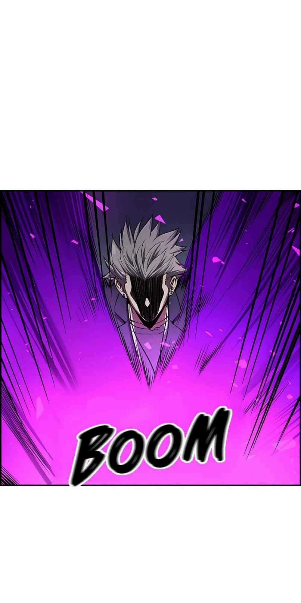 Yêu Tinh Thành Phố Gangnam Chapter 23 trang 71