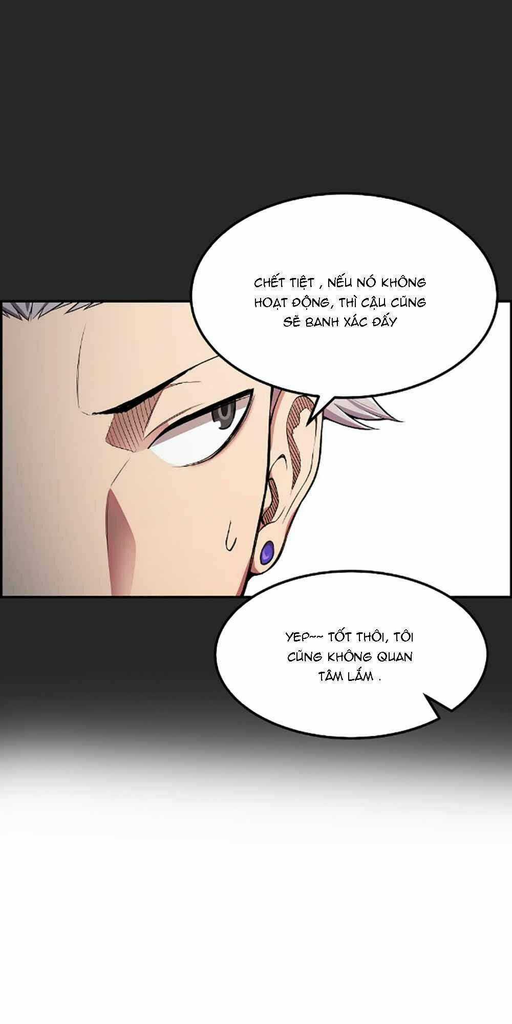 Yêu Tinh Thành Phố Gangnam Chapter 23 trang 73