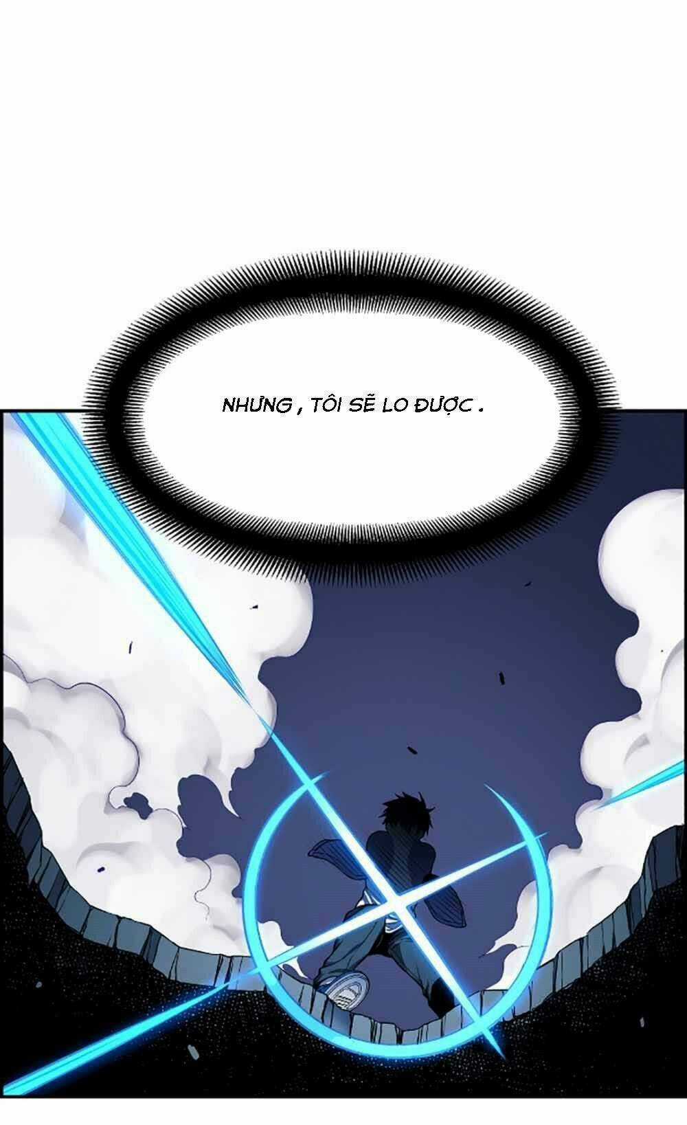 Yêu Tinh Thành Phố Gangnam Chapter 23 trang 74