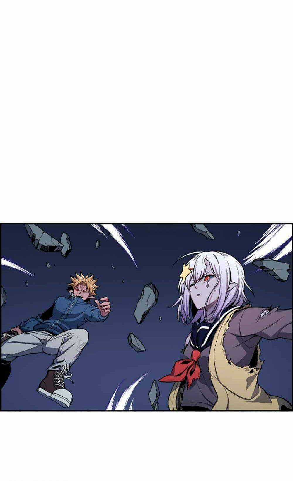 Yêu Tinh Thành Phố Gangnam Chapter 23 trang 75