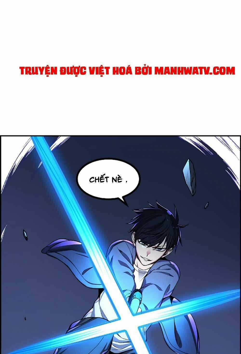 Yêu Tinh Thành Phố Gangnam Chapter 23 trang 76