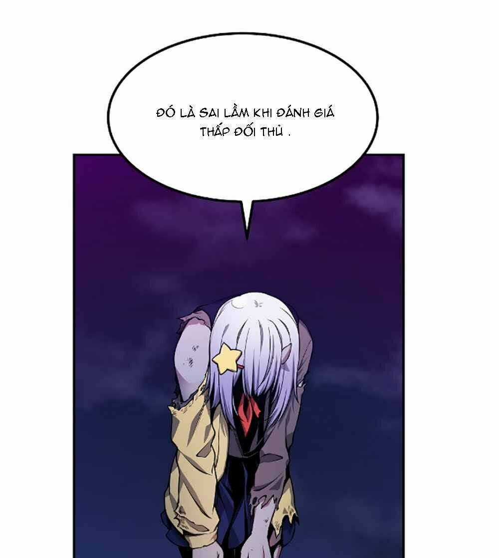 Yêu Tinh Thành Phố Gangnam Chapter 23 trang 8