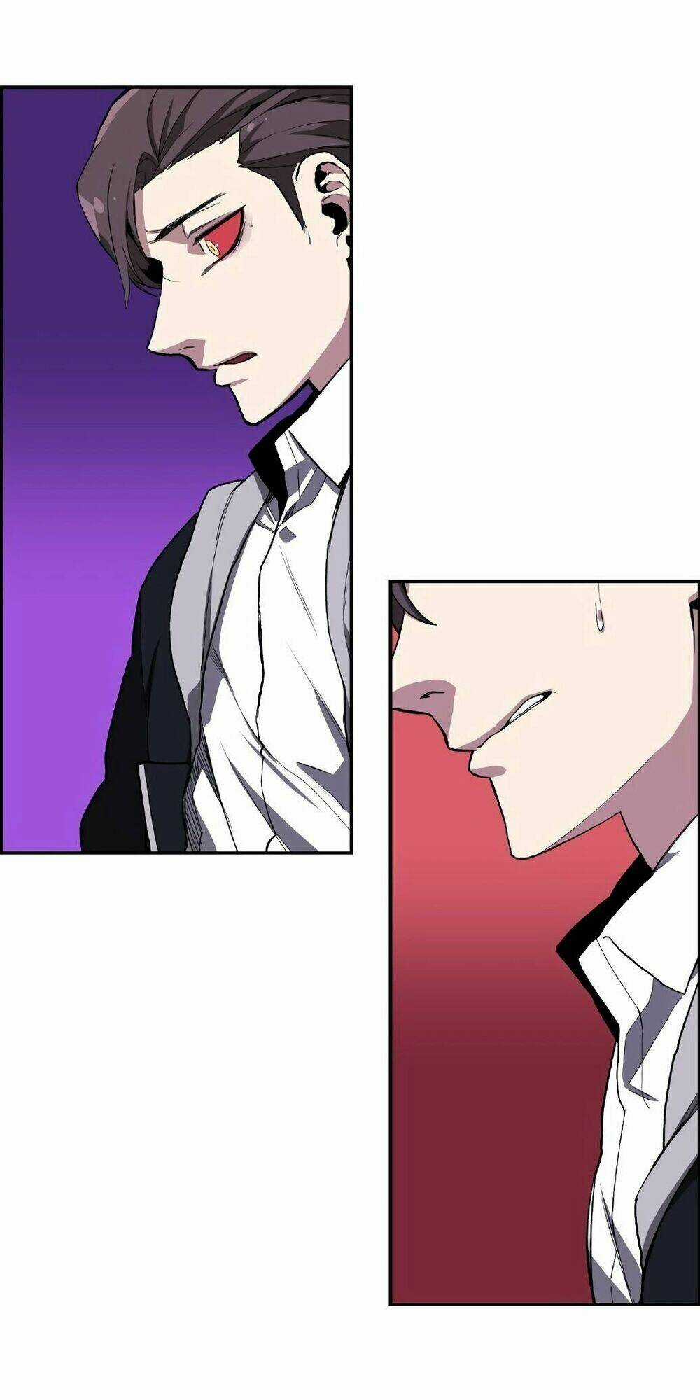 Yêu Tinh Thành Phố Gangnam Chapter 3 trang 100