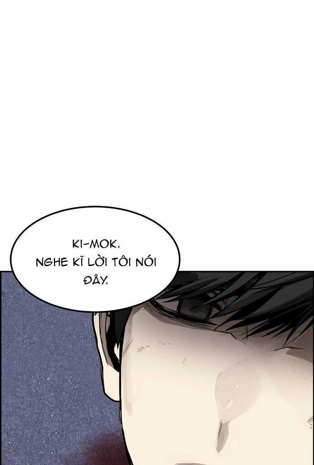 Yêu Tinh Thành Phố Gangnam Chapter 3 trang 101