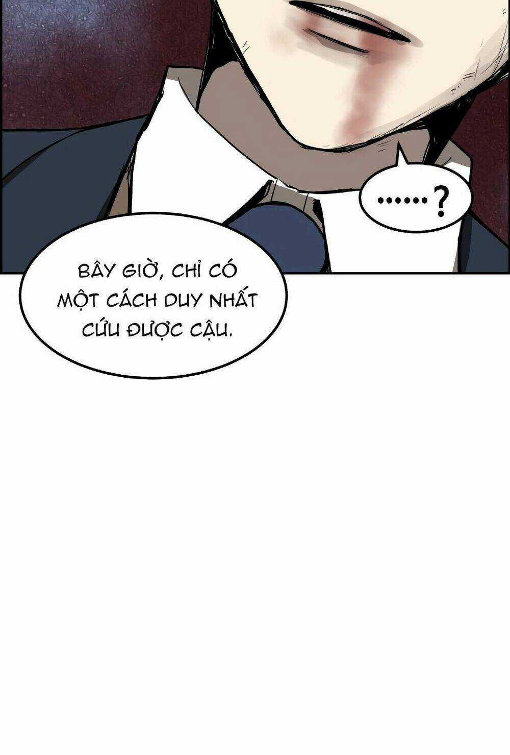 Yêu Tinh Thành Phố Gangnam Chapter 3 trang 102