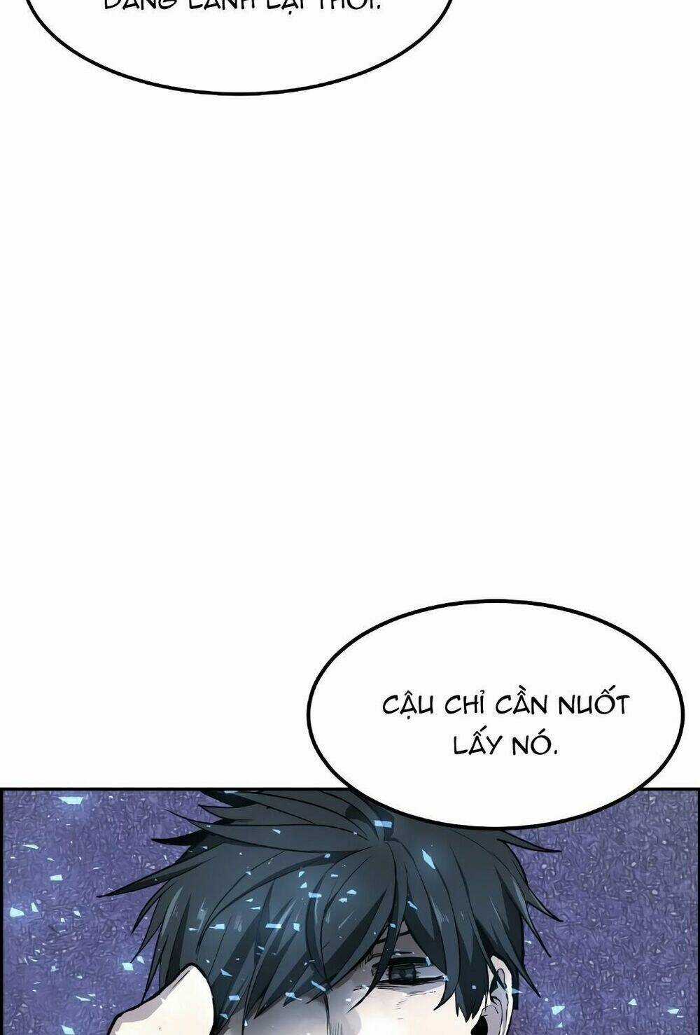 Yêu Tinh Thành Phố Gangnam Chapter 3 trang 105