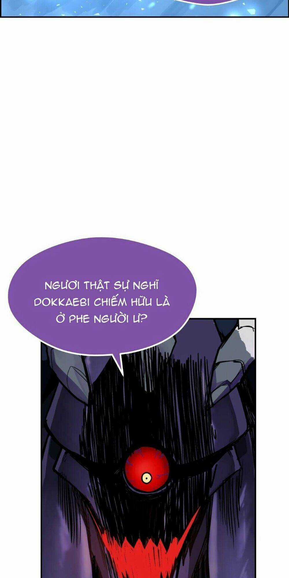 Yêu Tinh Thành Phố Gangnam Chapter 3 trang 108