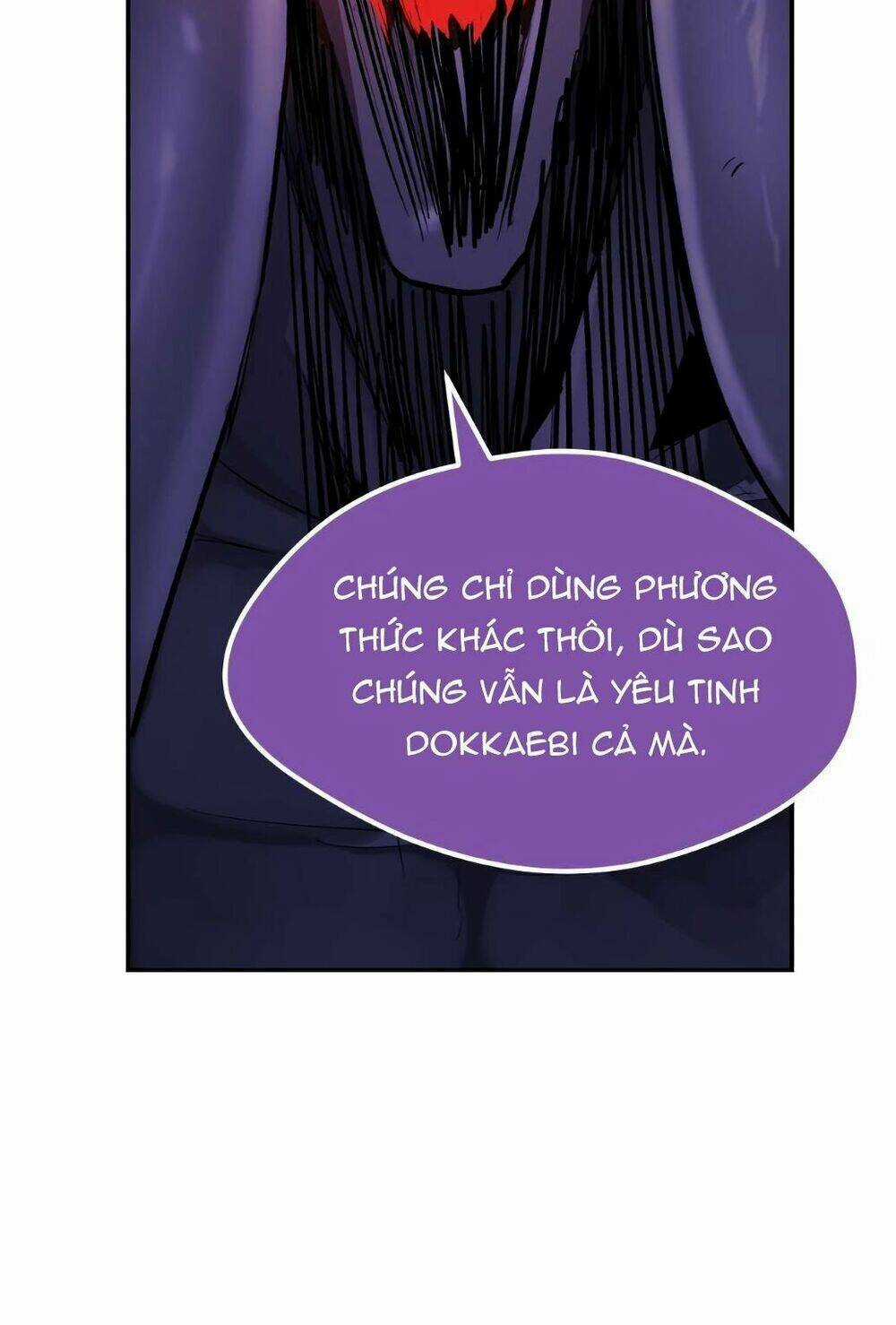 Yêu Tinh Thành Phố Gangnam Chapter 3 trang 109