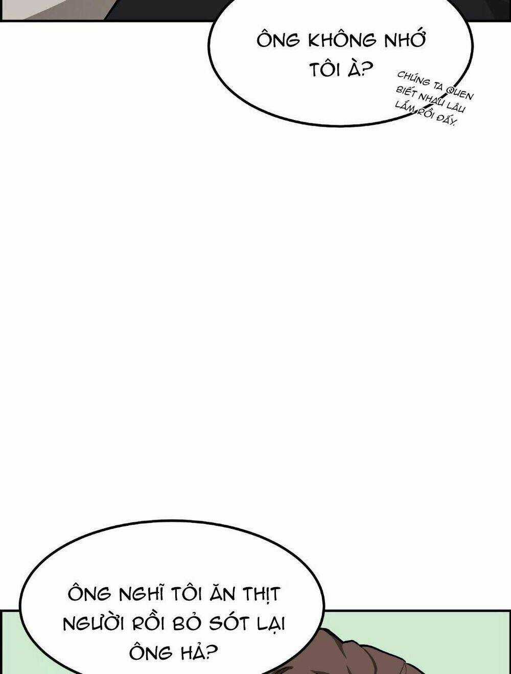 Yêu Tinh Thành Phố Gangnam Chapter 3 trang 11