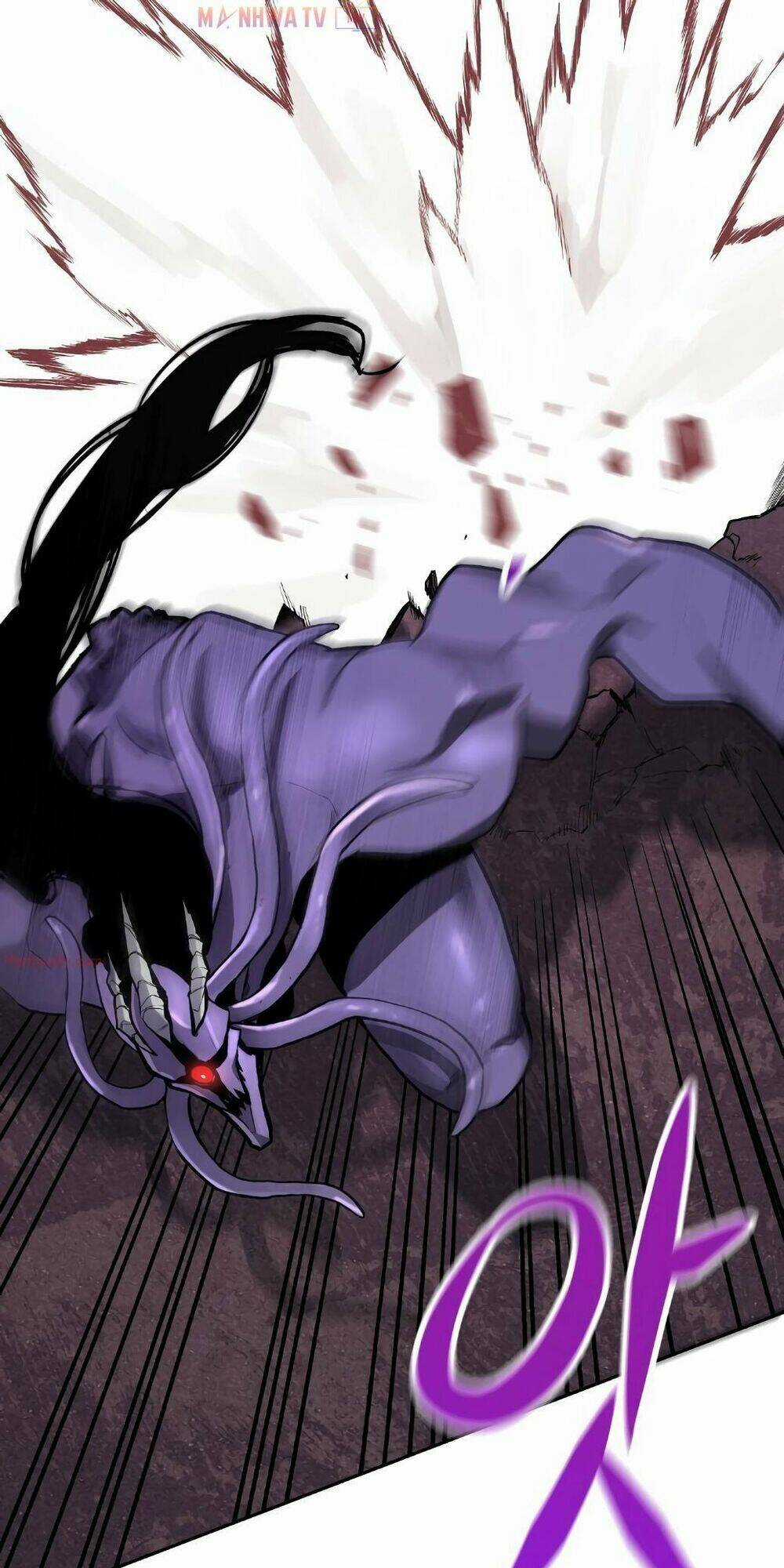 Yêu Tinh Thành Phố Gangnam Chapter 3 trang 115