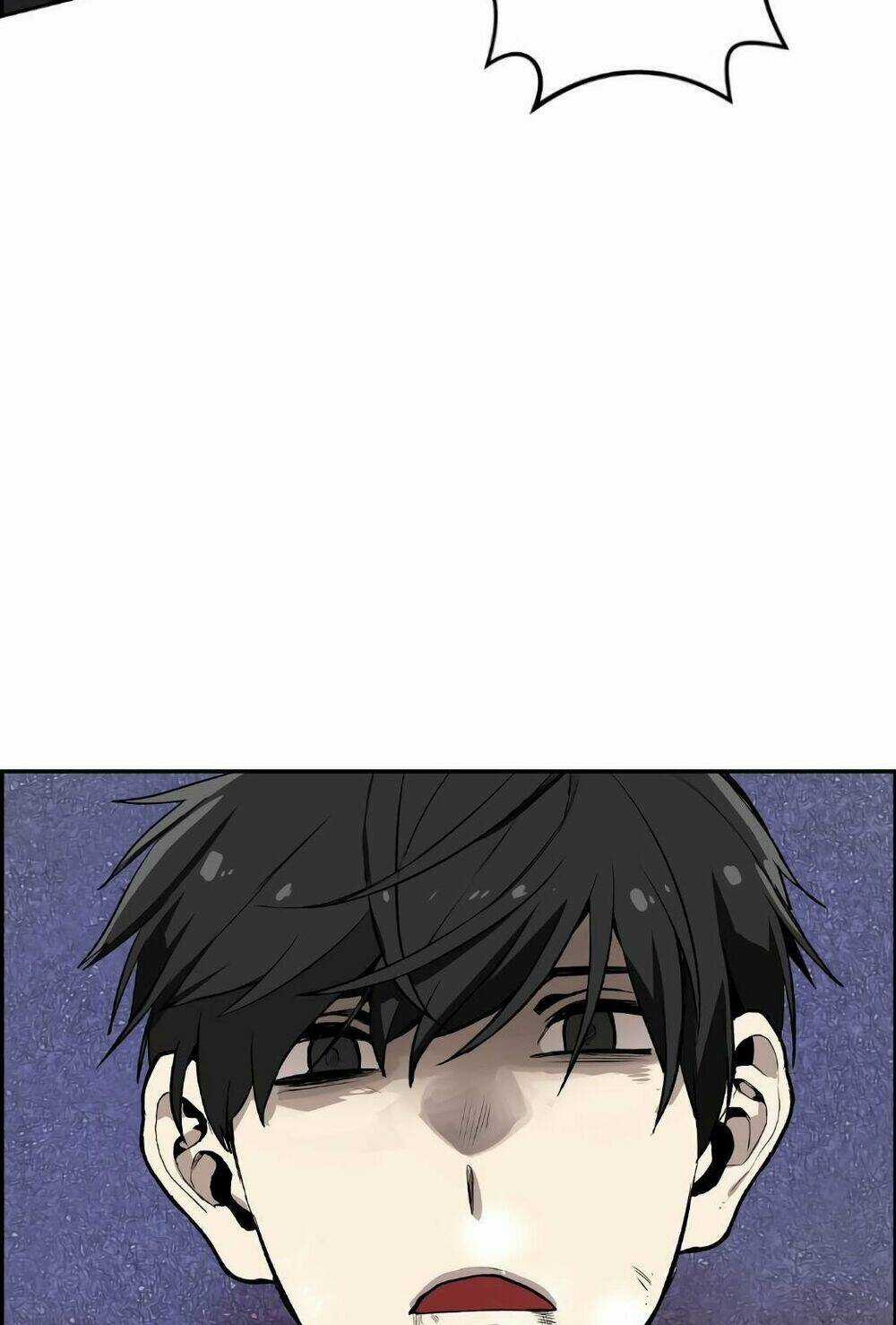 Yêu Tinh Thành Phố Gangnam Chapter 3 trang 117