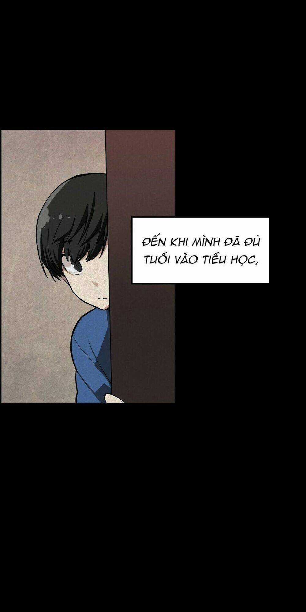 Yêu Tinh Thành Phố Gangnam Chapter 3 trang 120