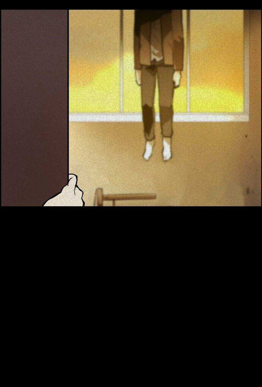 Yêu Tinh Thành Phố Gangnam Chapter 3 trang 121