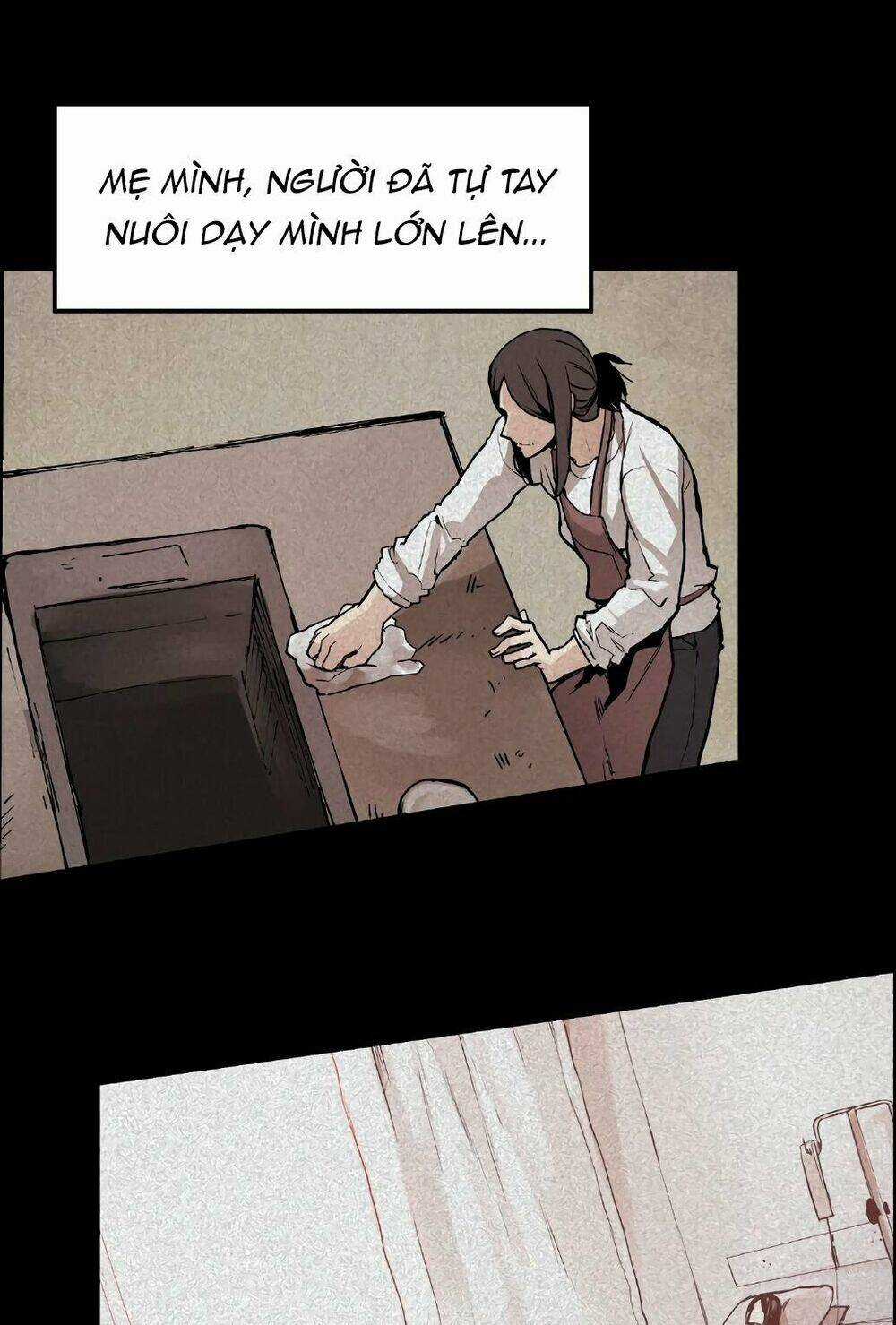 Yêu Tinh Thành Phố Gangnam Chapter 3 trang 122