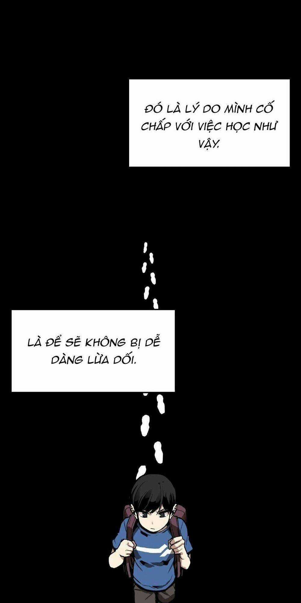 Yêu Tinh Thành Phố Gangnam Chapter 3 trang 124