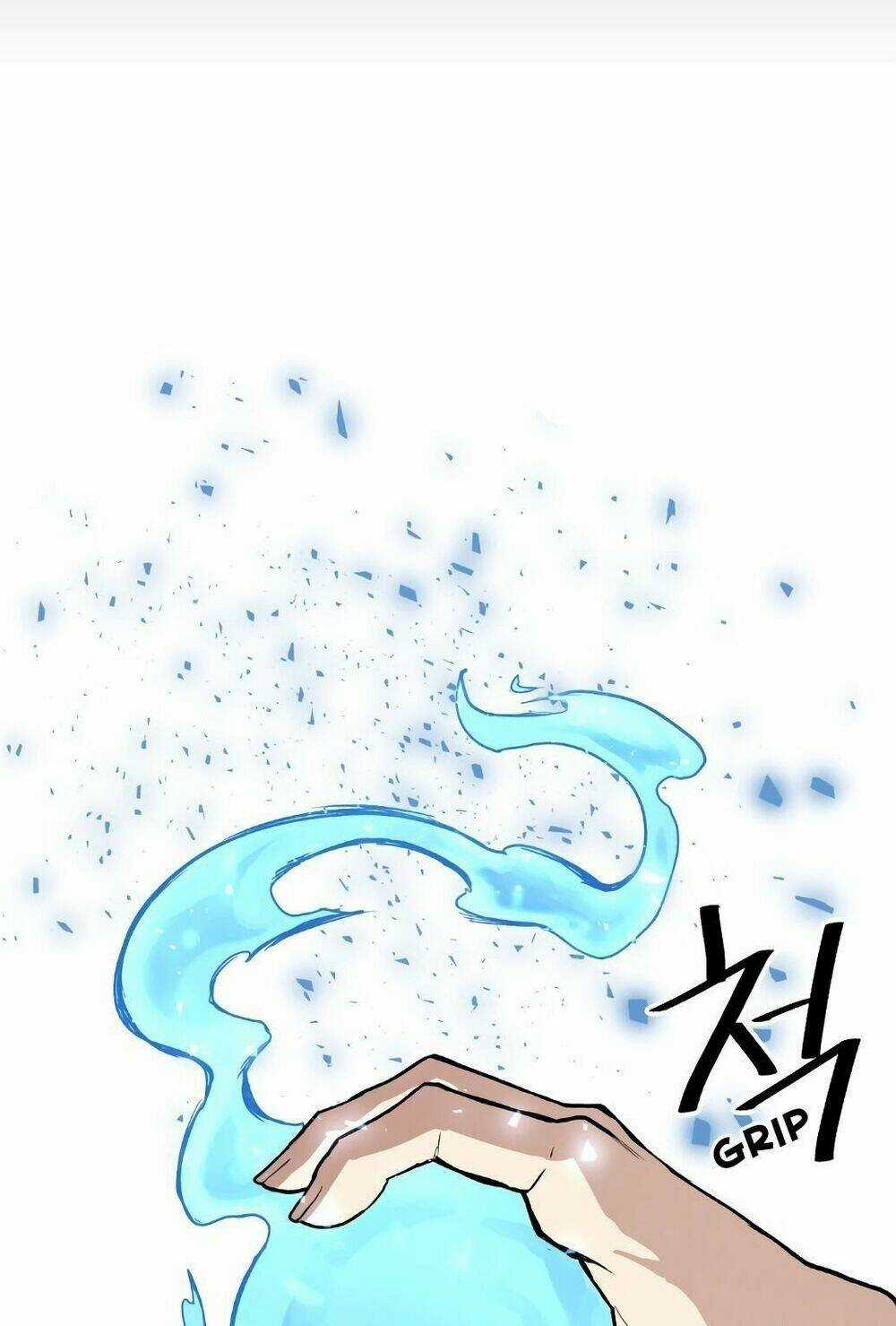 Yêu Tinh Thành Phố Gangnam Chapter 3 trang 126