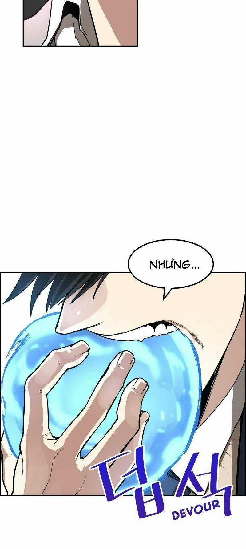 Yêu Tinh Thành Phố Gangnam Chapter 3 trang 128