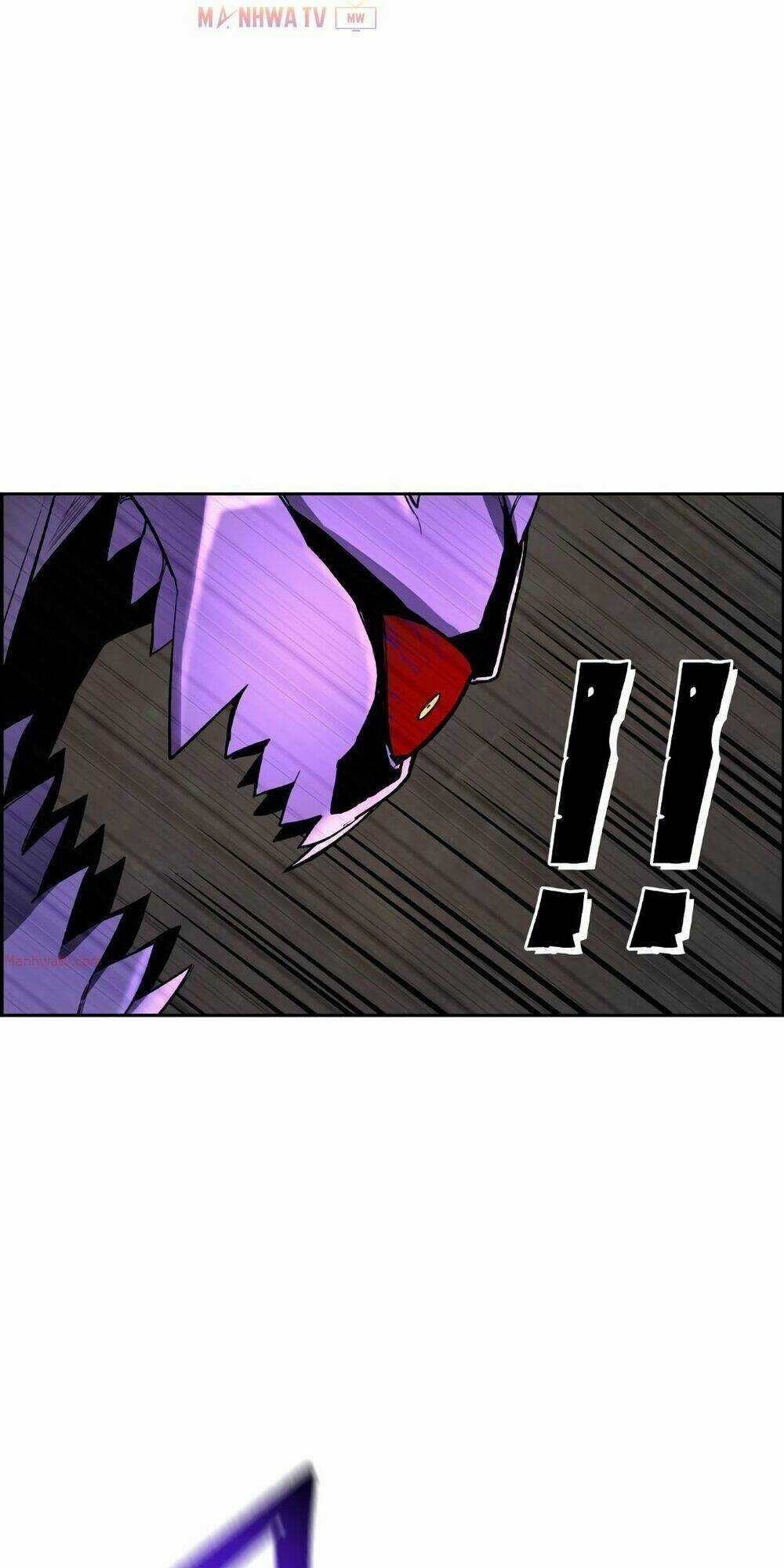 Yêu Tinh Thành Phố Gangnam Chapter 3 trang 134