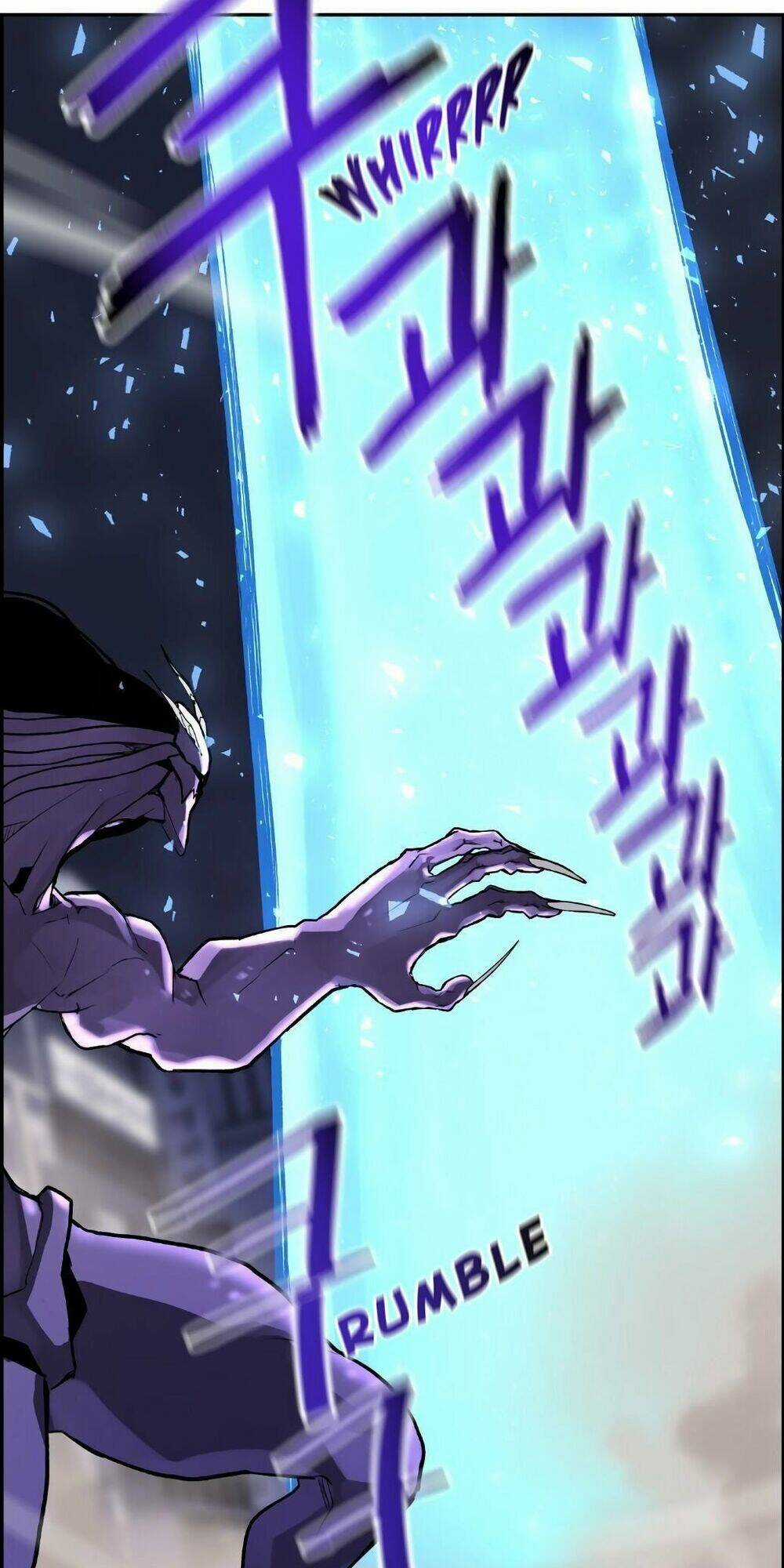 Yêu Tinh Thành Phố Gangnam Chapter 3 trang 135