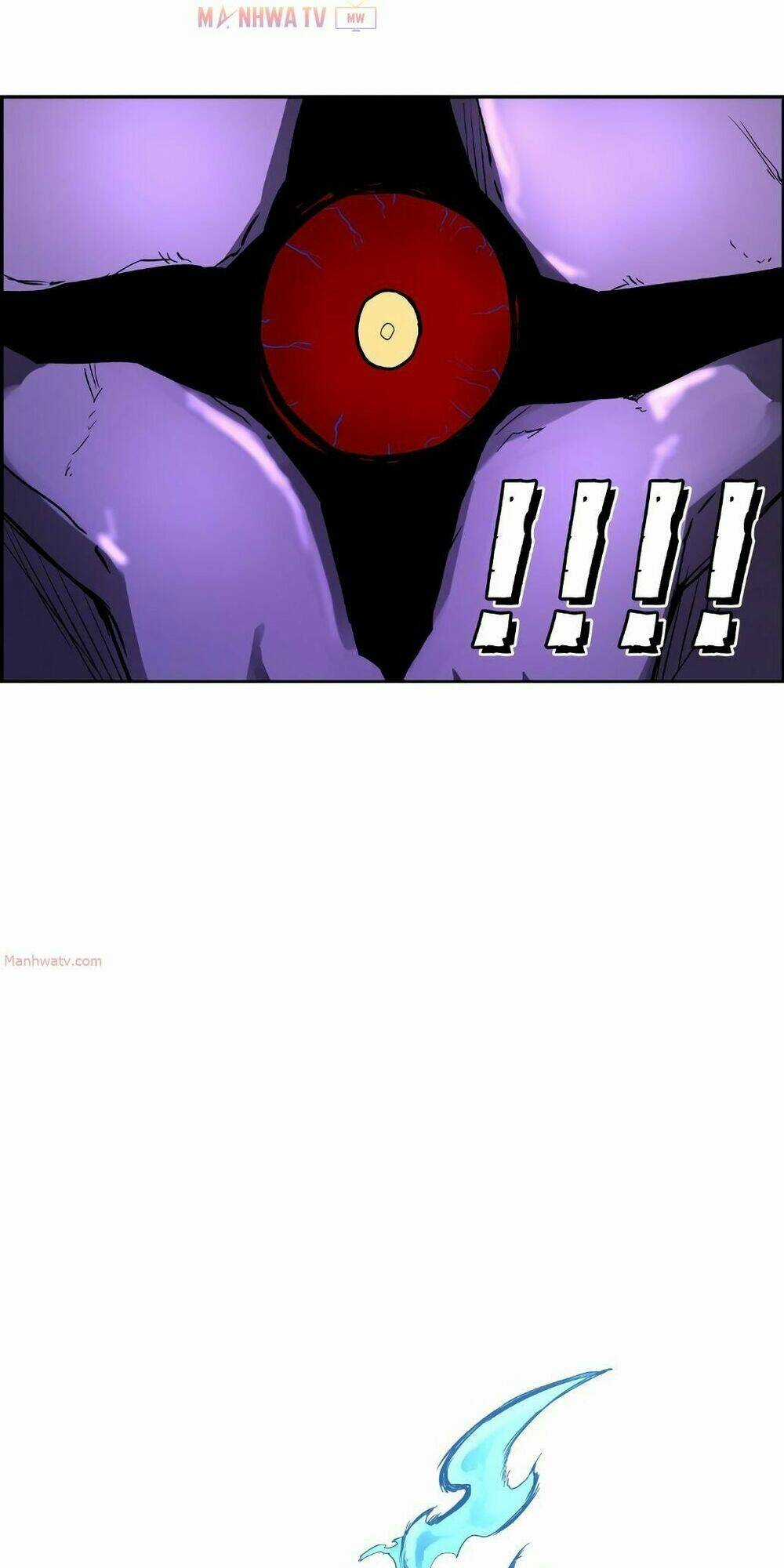 Yêu Tinh Thành Phố Gangnam Chapter 3 trang 138