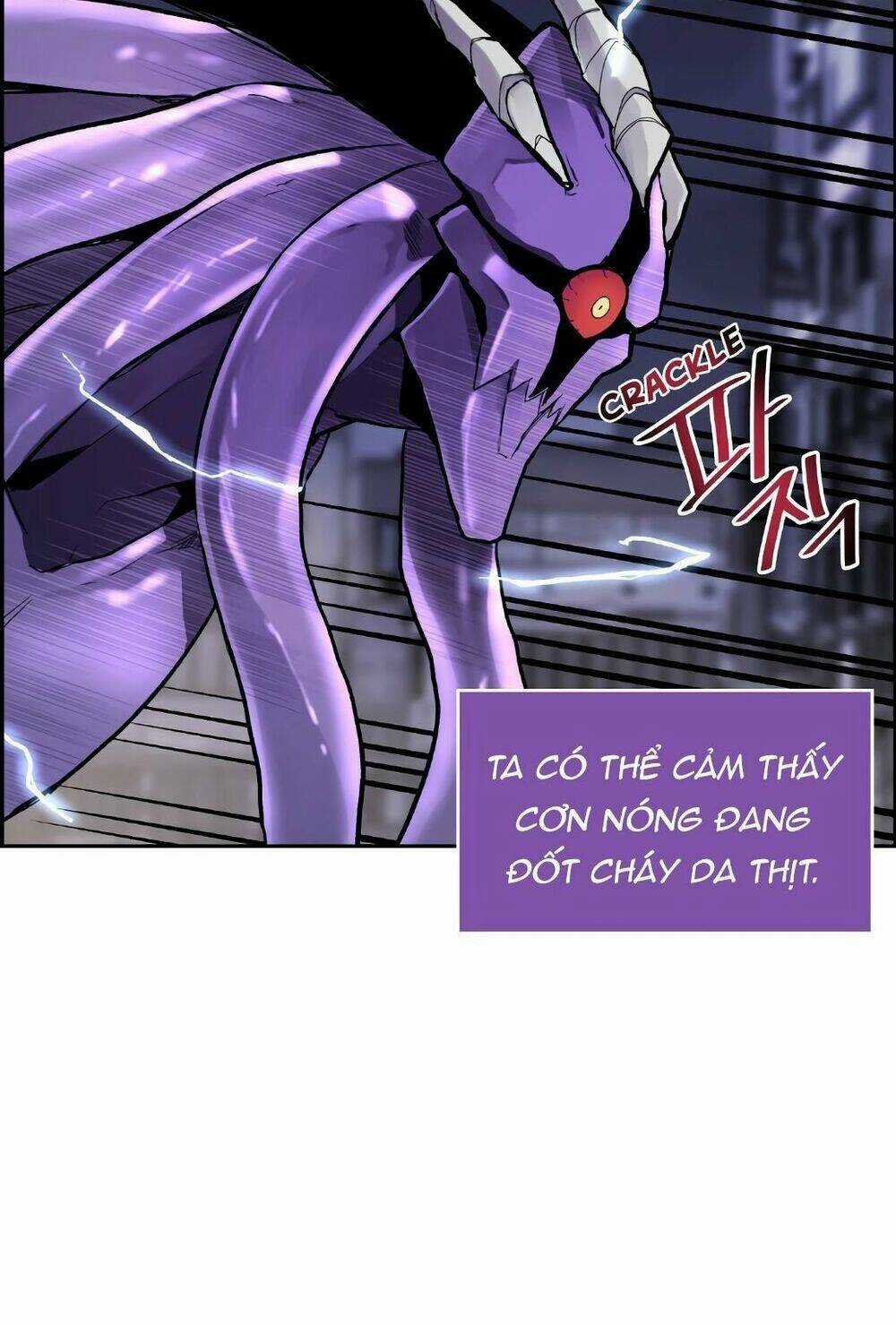 Yêu Tinh Thành Phố Gangnam Chapter 3 trang 141