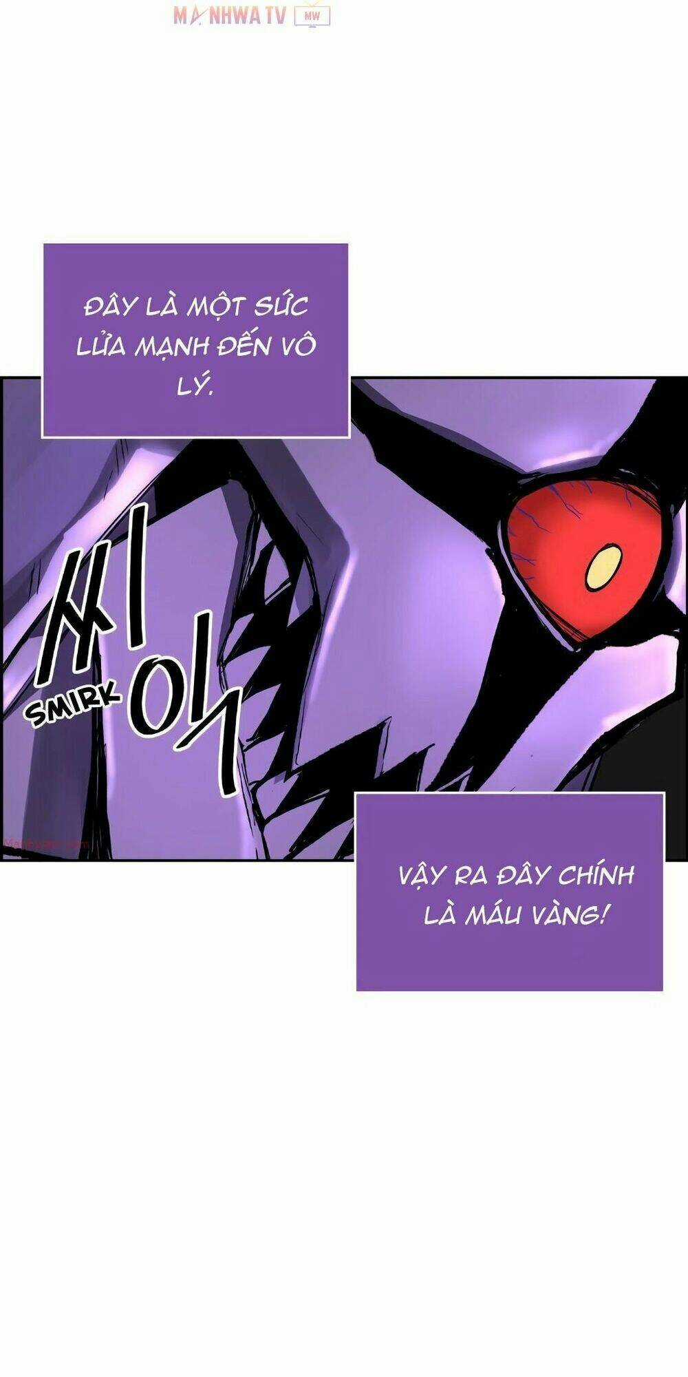 Yêu Tinh Thành Phố Gangnam Chapter 3 trang 142