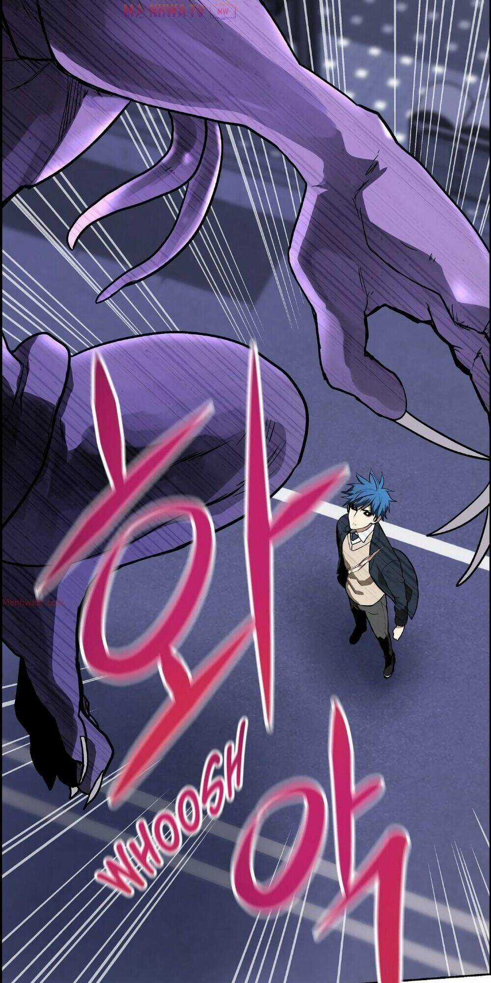 Yêu Tinh Thành Phố Gangnam Chapter 3 trang 146