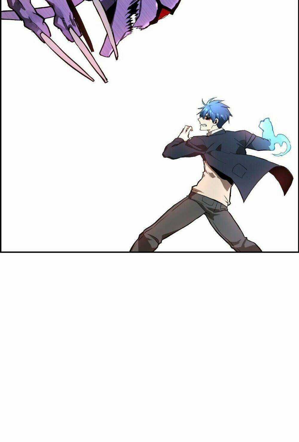 Yêu Tinh Thành Phố Gangnam Chapter 3 trang 149