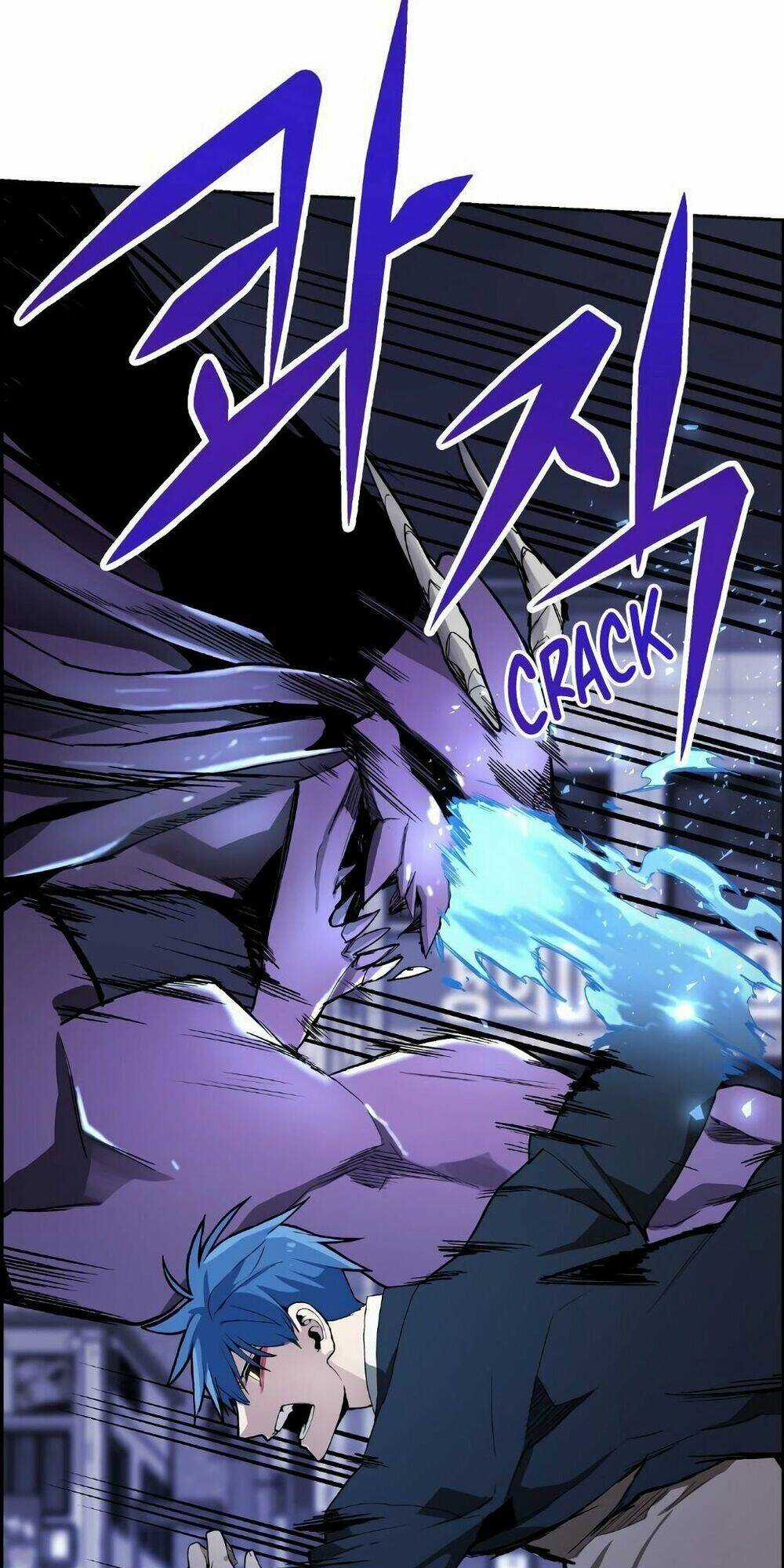 Yêu Tinh Thành Phố Gangnam Chapter 3 trang 151