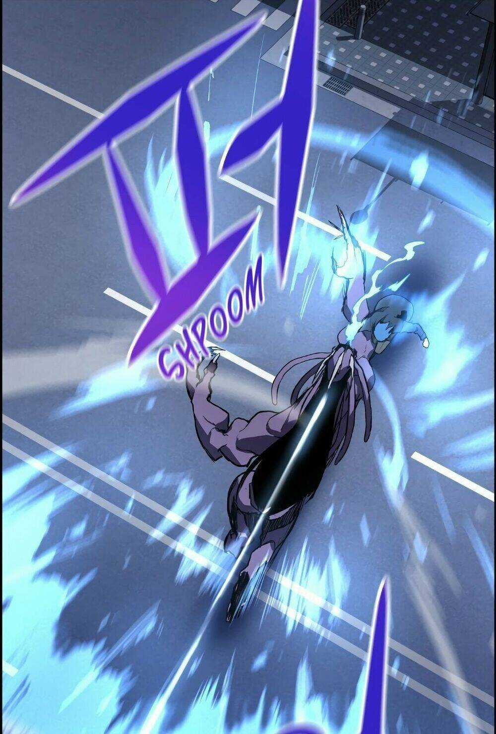 Yêu Tinh Thành Phố Gangnam Chapter 3 trang 153