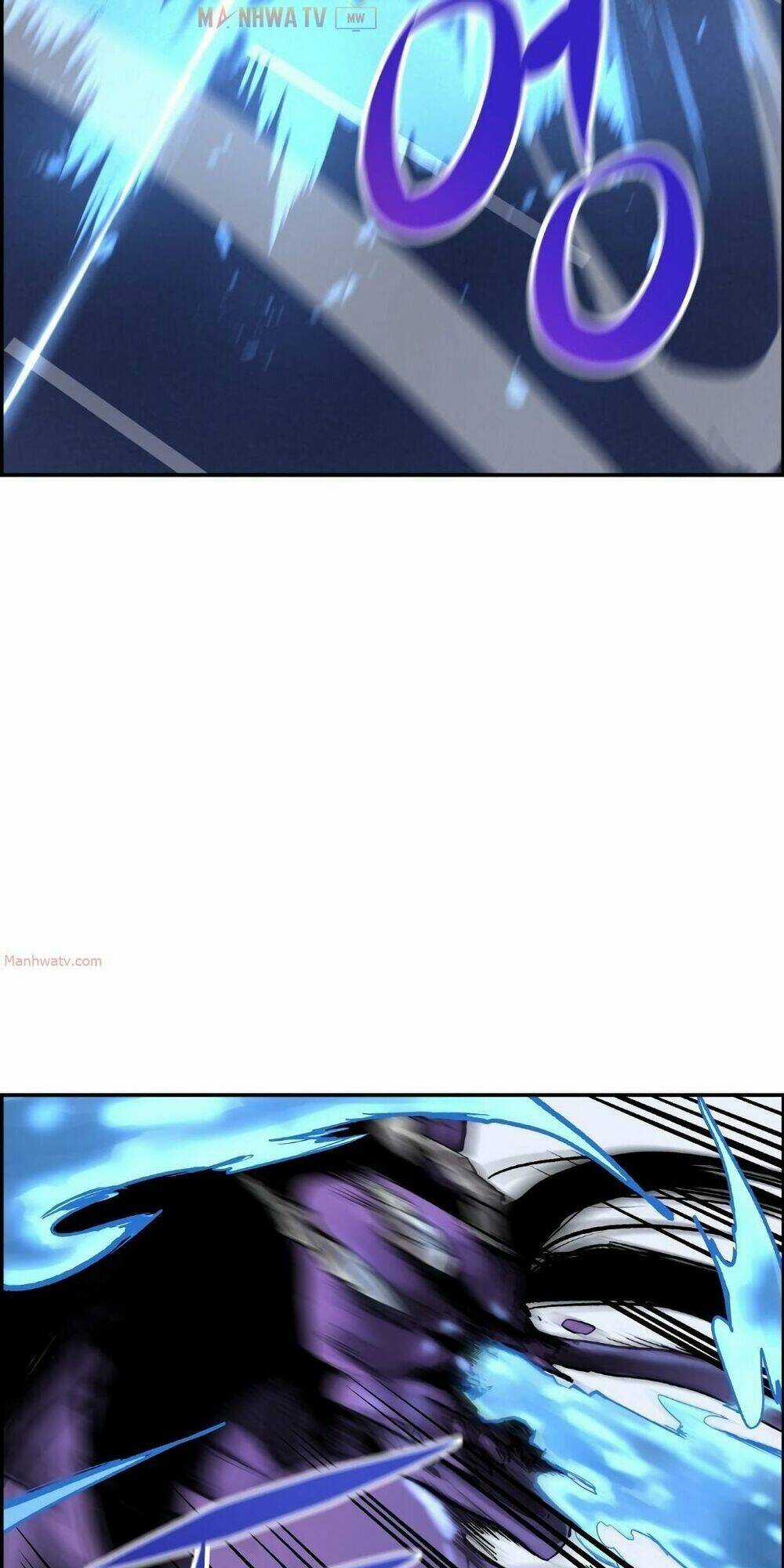 Yêu Tinh Thành Phố Gangnam Chapter 3 trang 154