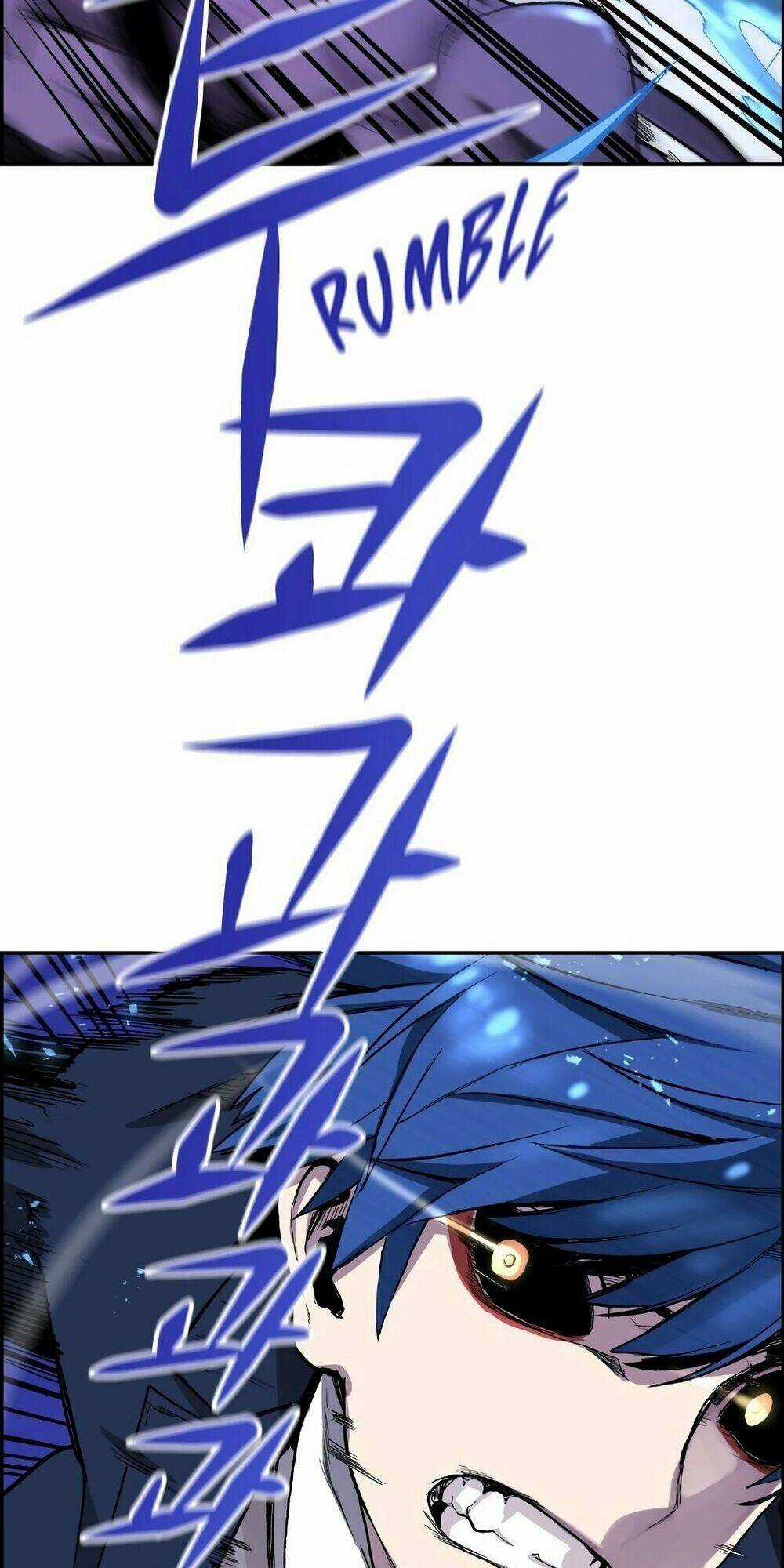 Yêu Tinh Thành Phố Gangnam Chapter 3 trang 155